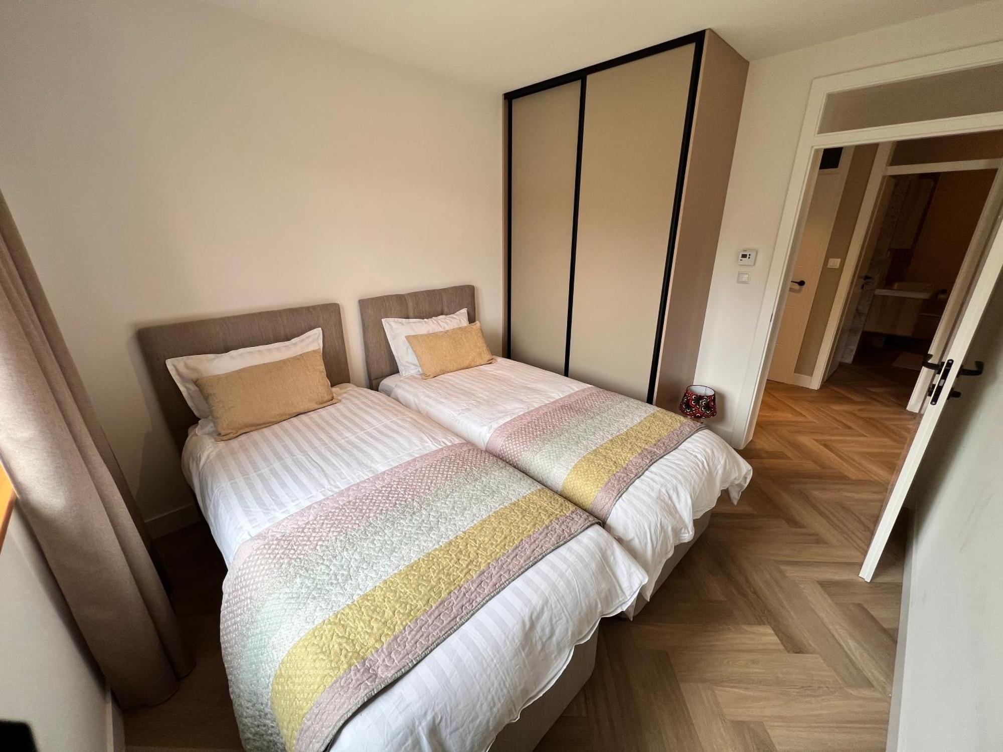 The Penthouse Sarajevo Leilighet Rom bilde