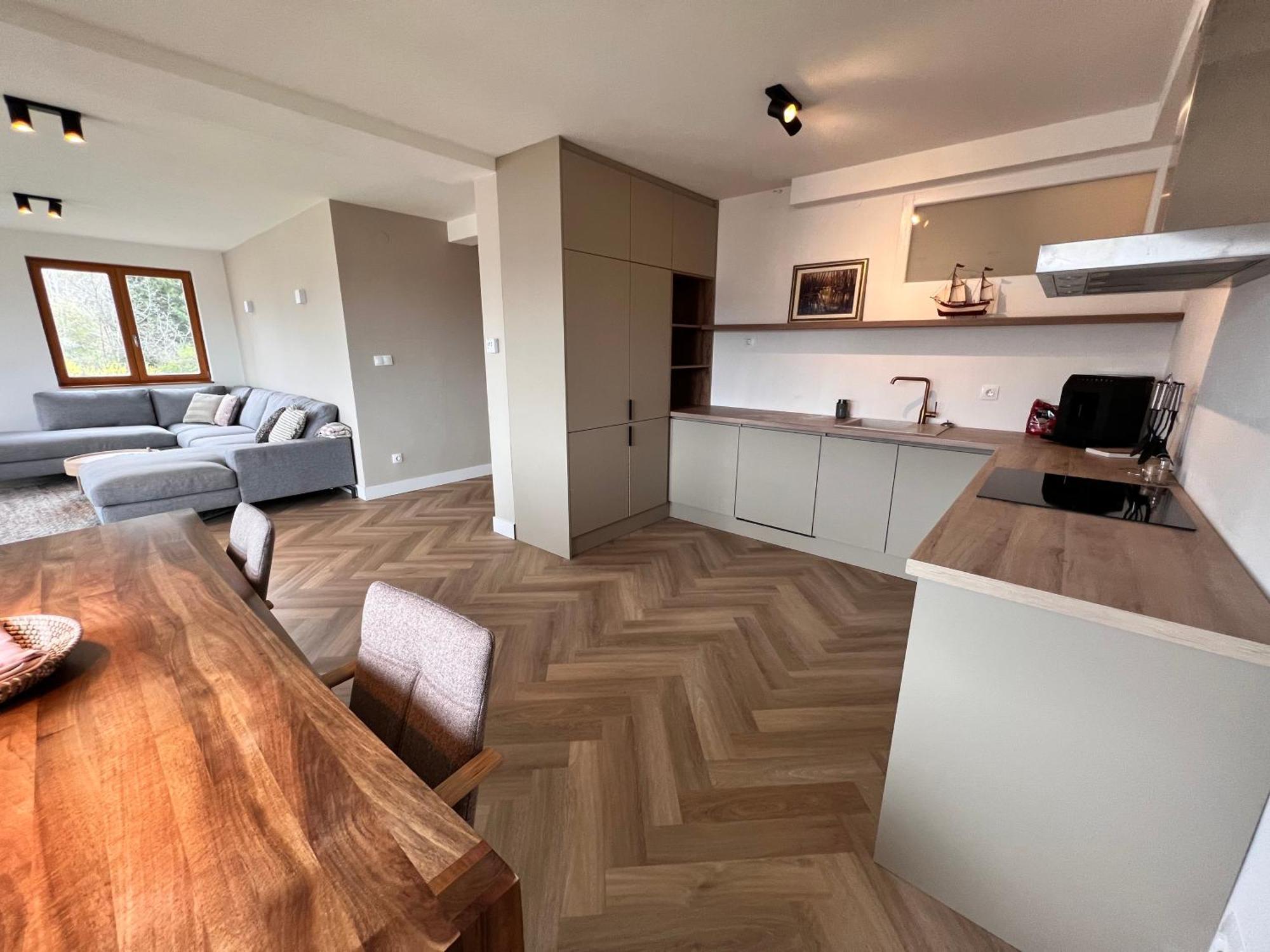 The Penthouse Sarajevo Leilighet Rom bilde