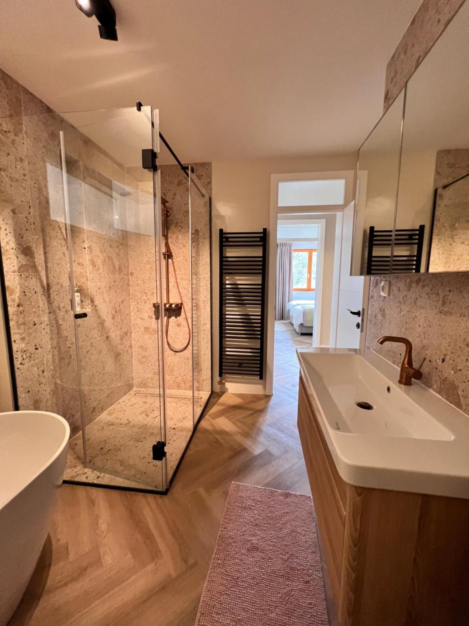The Penthouse Sarajevo Leilighet Rom bilde