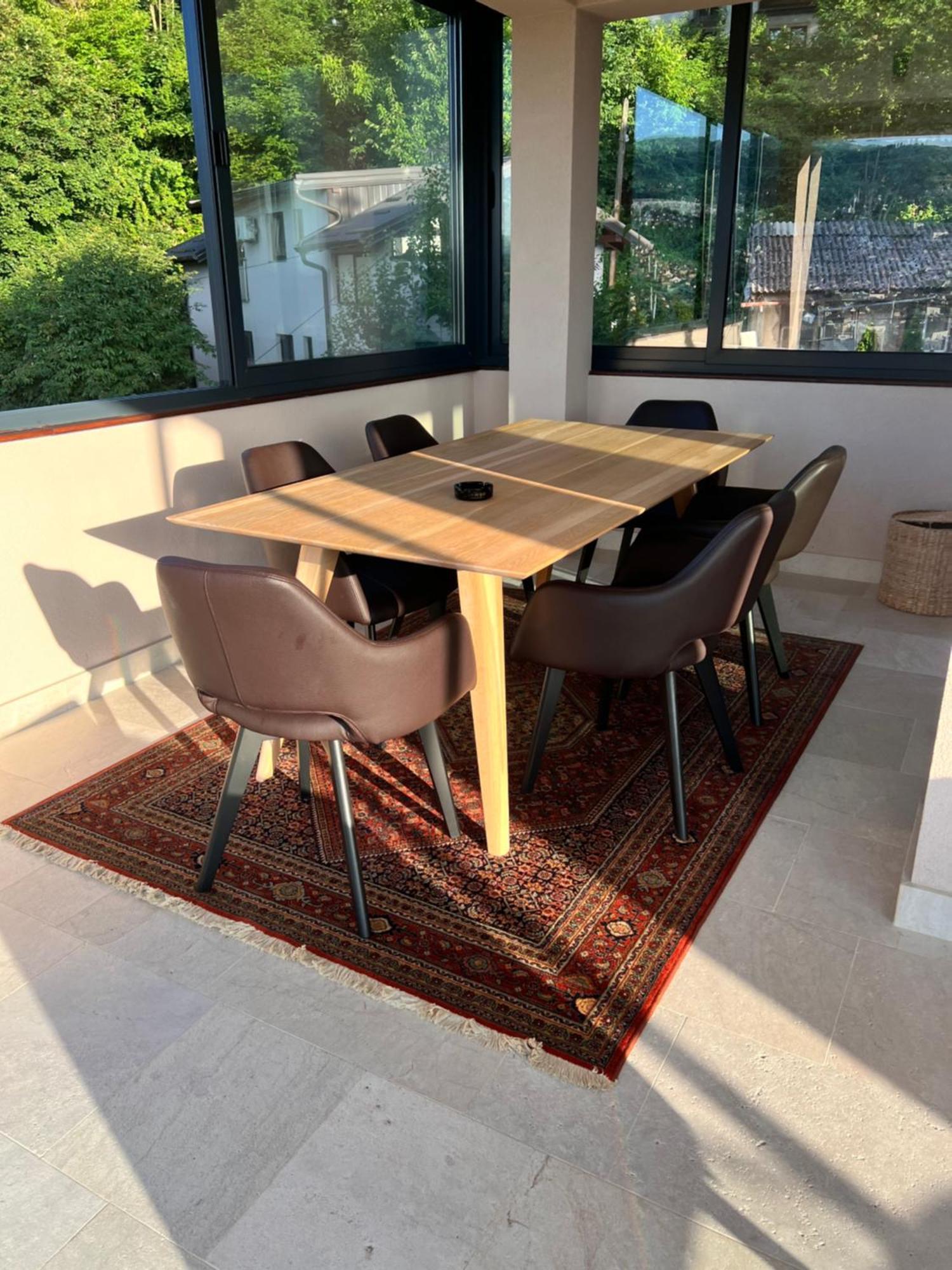 The Penthouse Sarajevo Leilighet Rom bilde